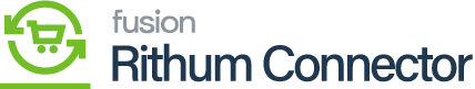 Rithum Connector logo